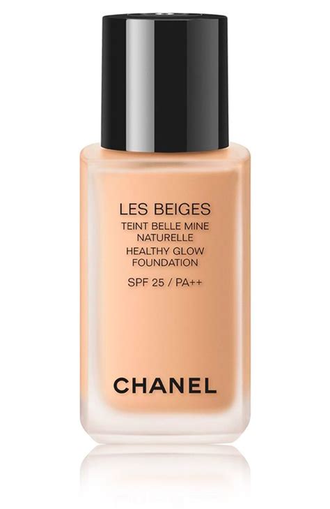 chanel base lumiere price|Chanel les beiges primer.